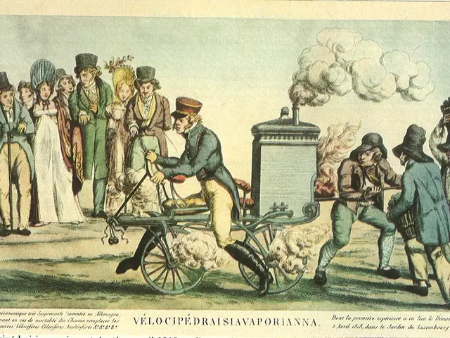 Smokey Friday the 13th declared in VdF-NRW