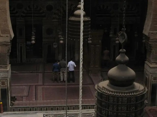 Vatican urged to employ individuals with disabilities, as urged by Pope