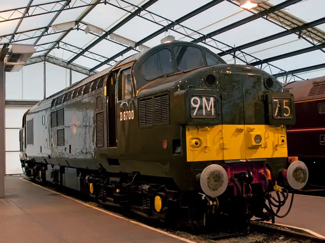 Company collaborates with Operation Lifesaver in Canada to prevent railway accidents during Rail...