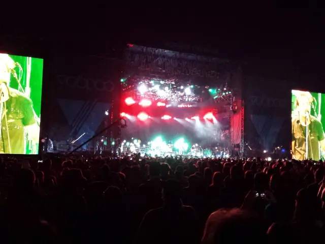 Police band performance for charity: Police orchestra funds raise for Gifhorn women's shelter