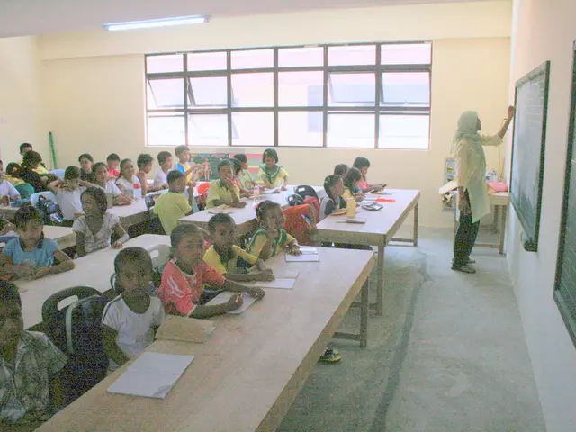 Teacher Suspended over Alleged Exploitation of Minor Students in Formia