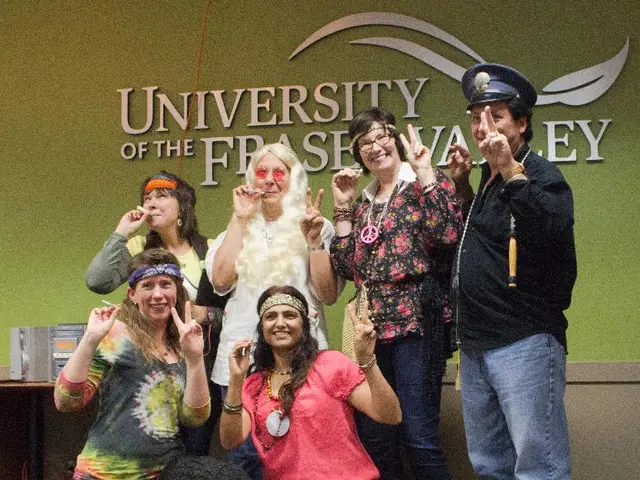 Enhancing Health Through the Power of Friendships