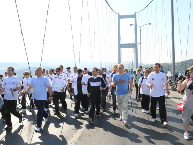 Elderly Individuals and the Importance of Using a Canes for Mobility