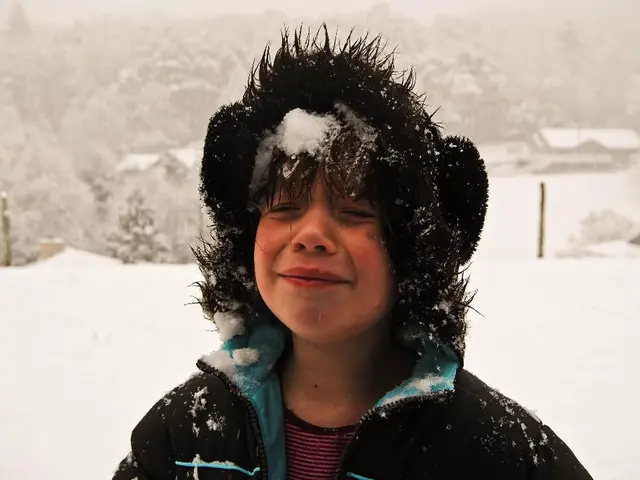 Explaining Death to a Young Mind