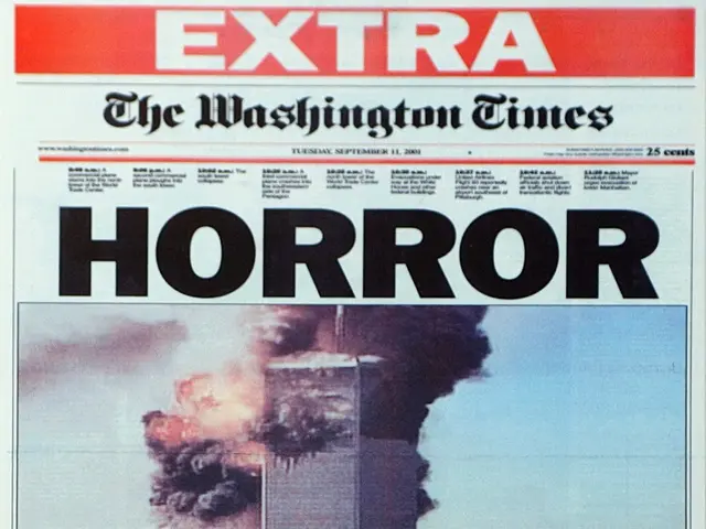 The Challenges Associated with Reporting on Heat