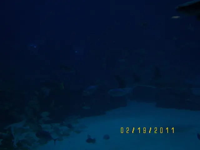 Federal Government's Pacific Southwest PFAS Water Sampling Project Targeting Native American Tribal...