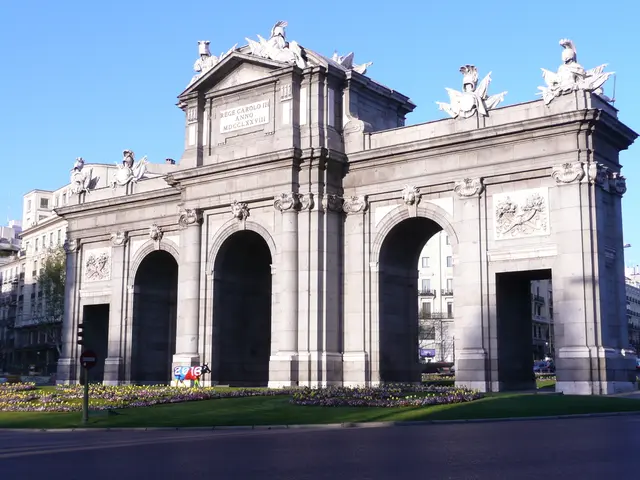 Arctic Facility Set for Launch in 2026