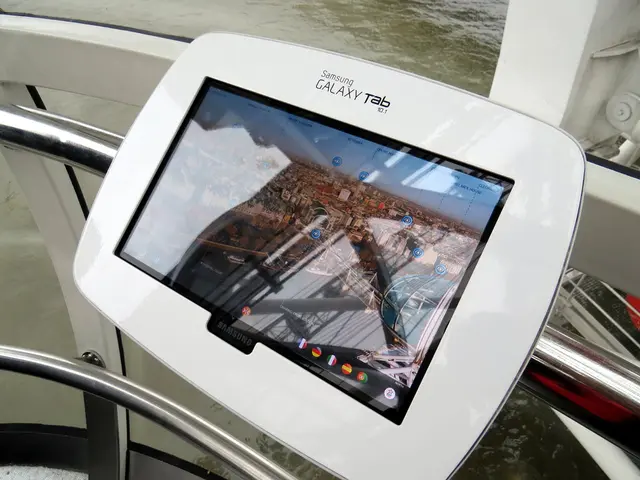 Ban on Rhine River Swimming Enforcement in Cologne