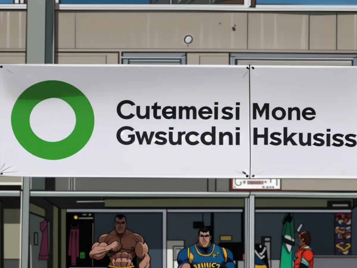 Austrian Health Insurance Fund (ÖGK) to Enact Cost-Saving Measures Due to Escalating Deficit, Commencing Tuesday.